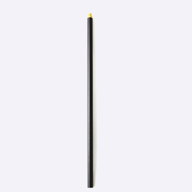 【新品未使用】EDGE STAND エッジスタンド ブラック ポール+ペグセット