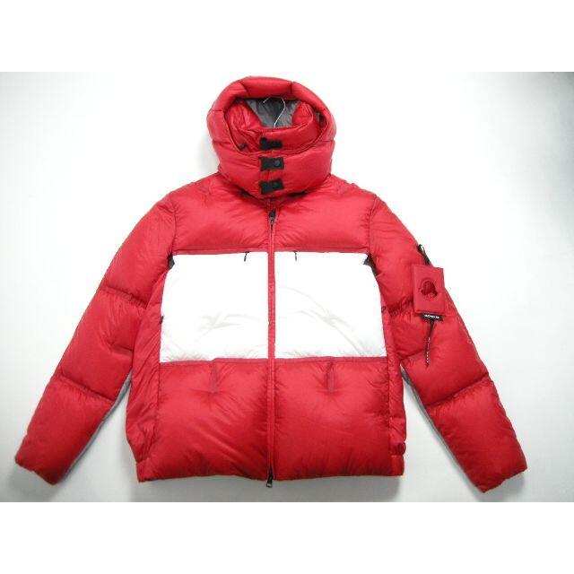 MONCLER(モンクレール)のサイズ2■モンクレールx CRAIG GREEN■新品■ダウン■COOLIDGE メンズのジャケット/アウター(ダウンジャケット)の商品写真