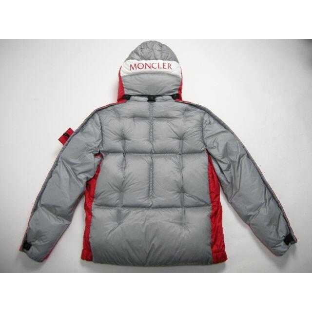 MONCLER(モンクレール)のサイズ2■モンクレールx CRAIG GREEN■新品■ダウン■COOLIDGE メンズのジャケット/アウター(ダウンジャケット)の商品写真