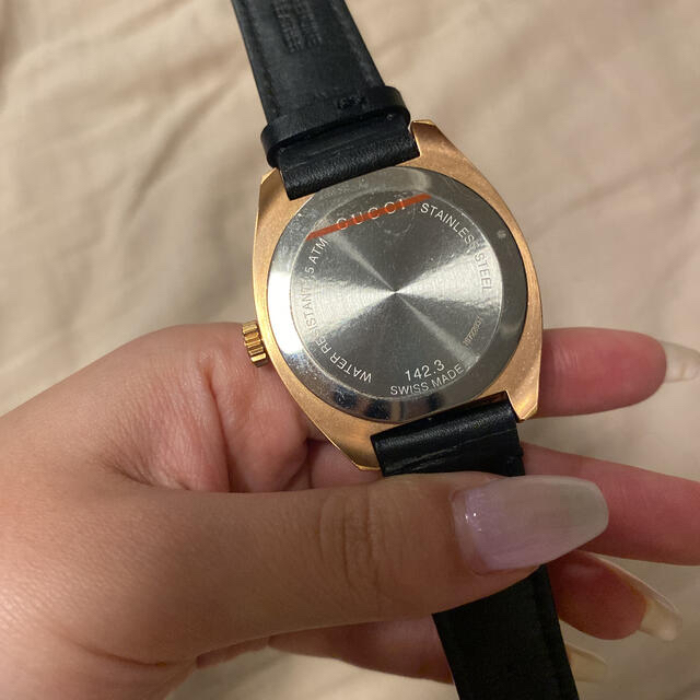 GUCCI 時計 ユニセックス グッチ GUCCI 時計 ユニセックス グッチ