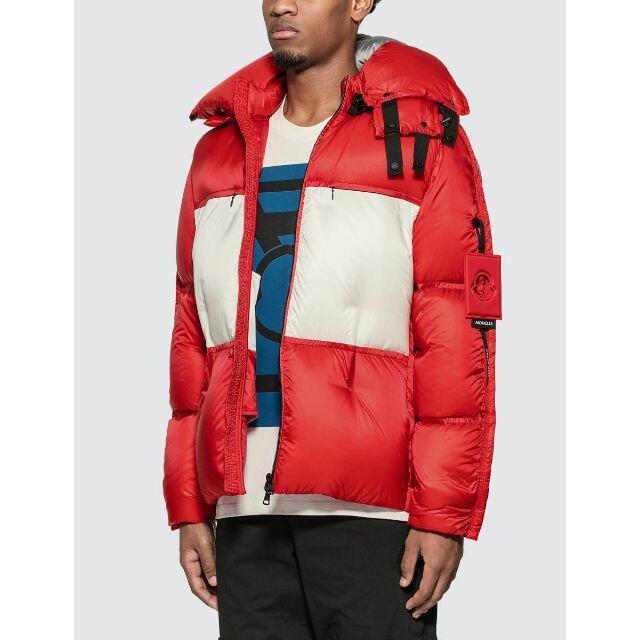 MONCLER モンクレール メンズダウン エベレスト サイズ3