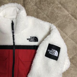 ザノースフェイス(THE NORTH FACE)のノースフェイス　ユーティリティフリースジャケット(その他)