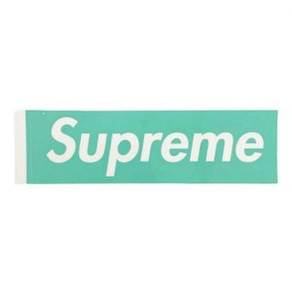 シュプリーム(Supreme)のSupreme Tiffany & Co. Box Logo Sticker(その他)