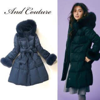 And Coutureのフリマアイテム一覧 And Coutureのフリマアイテム一覧