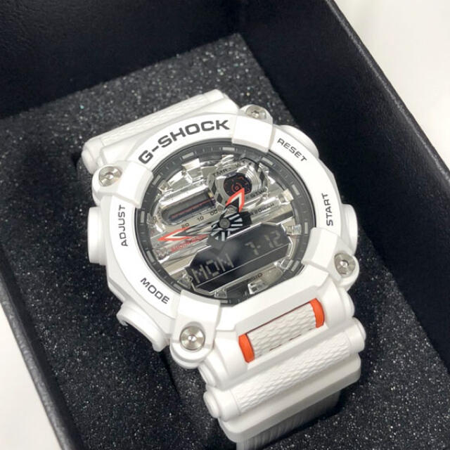 G-SHOCK(ジーショック)のメンズ　G-SHOCK  腕時計　アナログ　アウトドア　CASIO メンズの時計(腕時計(アナログ))の商品写真