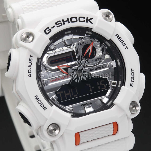 G-SHOCK(ジーショック)のメンズ　G-SHOCK  腕時計　アナログ　アウトドア　CASIO メンズの時計(腕時計(アナログ))の商品写真