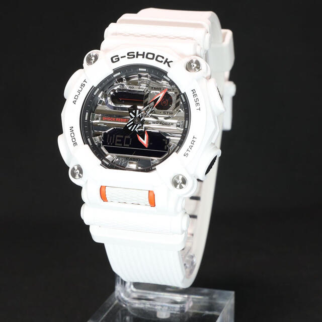 G-SHOCK(ジーショック)のメンズ　G-SHOCK  腕時計　アナログ　アウトドア　CASIO メンズの時計(腕時計(アナログ))の商品写真