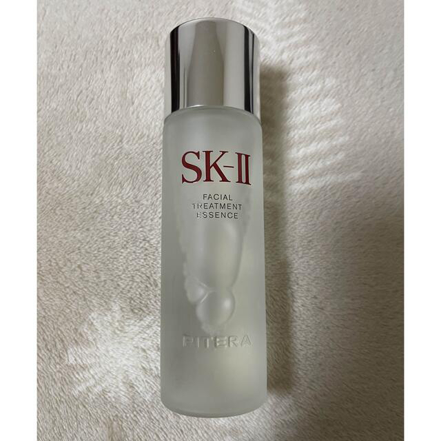 SK-II  フェイシャルトリートメントエッセンス