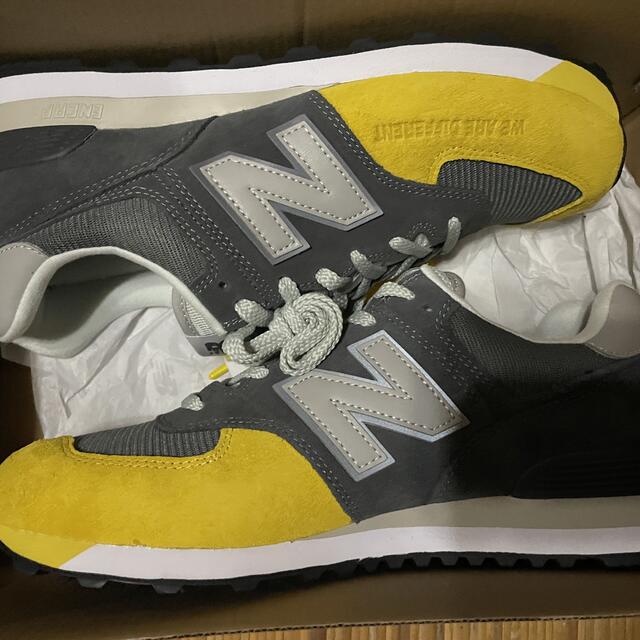 new balance  M1300JP3 国内正規品 2020年再販 25cm