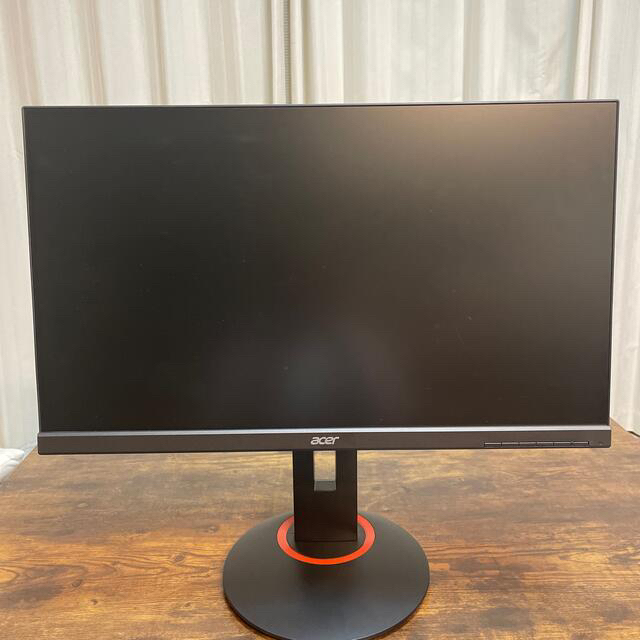 ゲーミングモニター　144hz