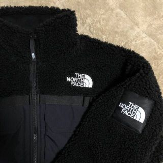 ザノースフェイス(THE NORTH FACE)のノースフェイス　ユーティリティフリースジャケット(その他)