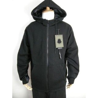 モンクレール(MONCLER)の サイズM■モンクレール x CRAIG GREEN■新品■スウェットパーカー(スウェット)