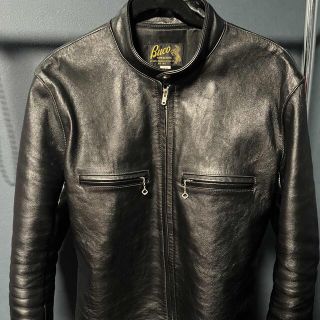 THE REAL McCOY'S(ライダースジャケット)のフリマアイテム一覧 THE REAL McCOY'S(ライダースジャケット)のフリマアイテム一覧