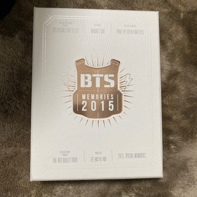 BTS 防弾少年団 WAKE UP CD BTS 防弾少年団 WAKE UP CD