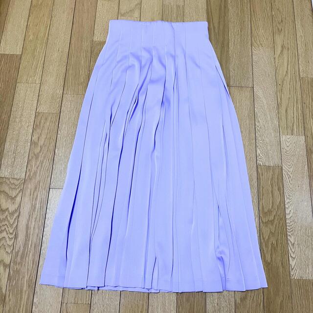 LE Box pleated skirt スカートの通販 by ann91918's shop｜ルシェルブルーならラクマ CIEL BLEU - ルシェルブルー 人気最安値