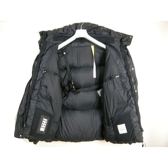 MONCLER - サイズ2□モンクレールx 1017 ALYX 9SM□新品本物□ダウン ...