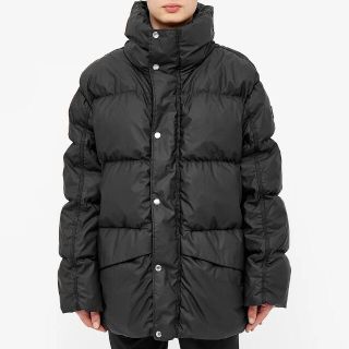 MONCLER - サイズ2□モンクレールx 1017 ALYX 9SM□新品本物 MONCLER - サイズ2□モンクレールx 1017 ALYX 9SM□新品本物