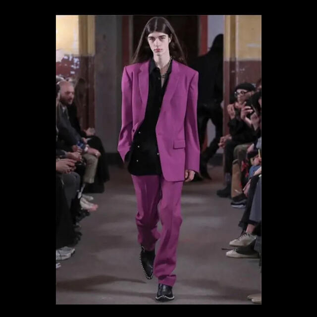 John Lawrence Sullivan 20aw セットアップメンズ www.pa-kendal.go.id