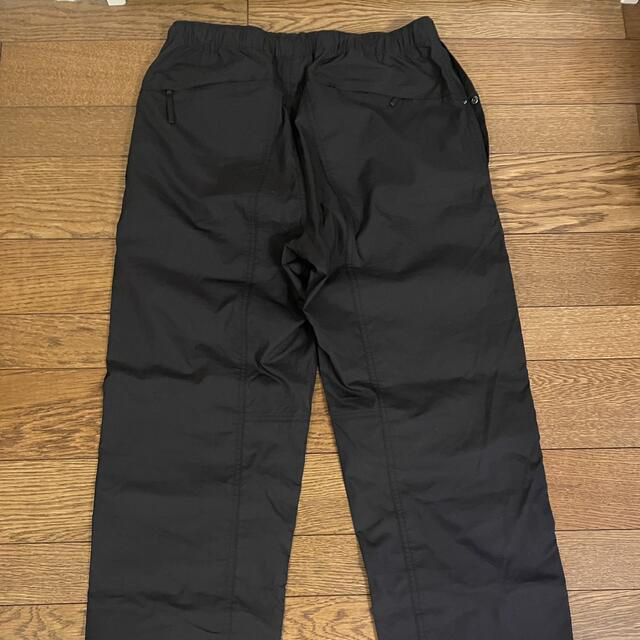 20FW Supreme 2-tone cinch pant パンツ 【保証書付】 - 通販