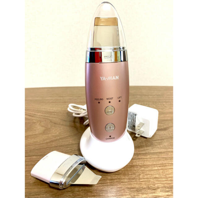 YA-MAN - ヤーマン ダブルピーリングプロ YA-MAN IB-36P-2の通販 by 楽天's shop|ヤーマンならラクマ YA-MAN - ヤーマン ダブルピーリングプロ YA-MAN IB-36P-2の通販 by 楽天's shop|ヤーマンならラクマ