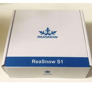 プレイステーション4(PlayStation4)のreasnows1 ximapex(PC周辺機器)