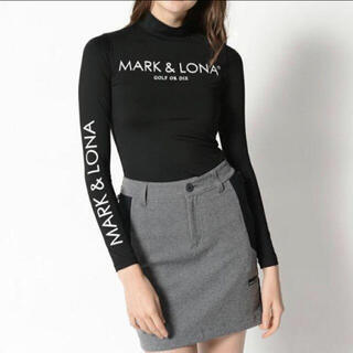マークアンドロナ Tシャツ(レディース/長袖)の通販 8点 | MARK&LONAの 