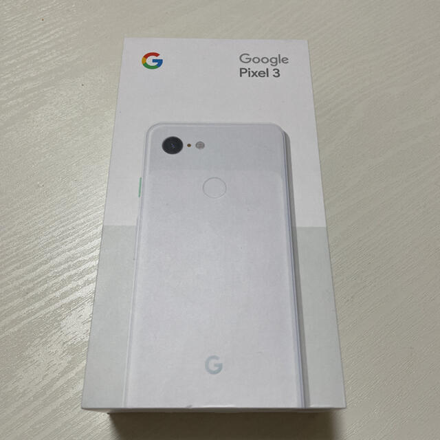 Google Pixel3 グーグルピクセル3 64GB SIMフリー - rehda.com
