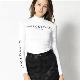 マークアンドロナ Tシャツ(レディース/長袖)の通販 6点 | MARK&LONAの 