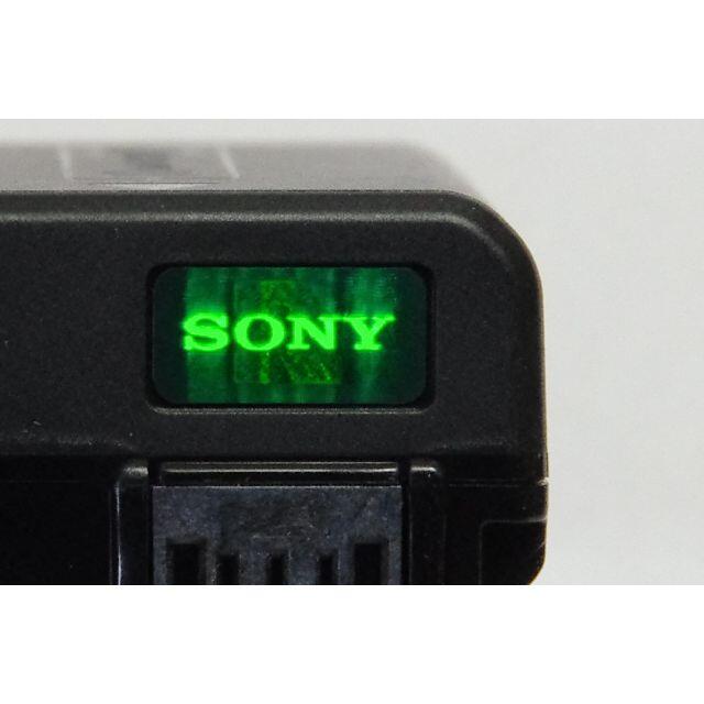 新品 NP-FW50 純正 Sony ソニー バッテリー　充電池　未使用