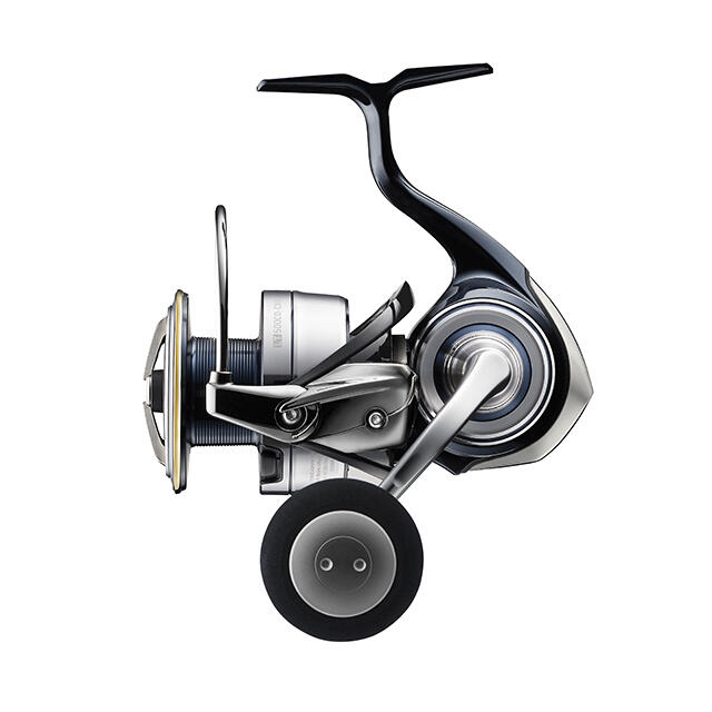 DAIWA(ダイワ)の【新品未使用】ダイワ 19セルテート LT 5000D-CXH スポーツ/アウトドアのフィッシング(リール)の商品写真