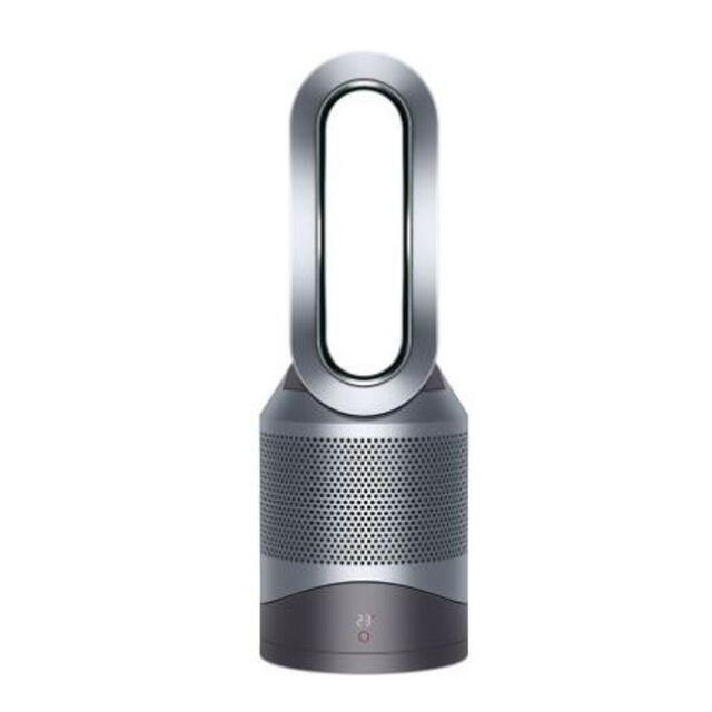 新品未使用  Dyson Pure Hot+Cool HP00 IS N　②