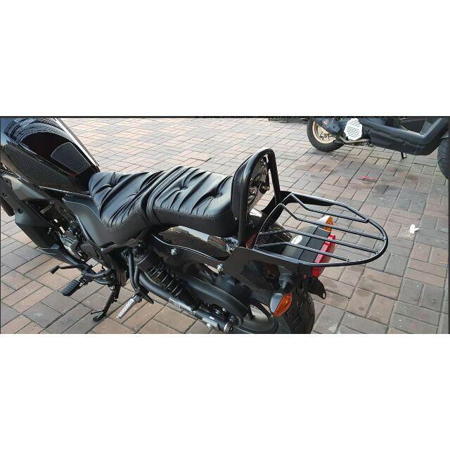 ☆国内発送☆レブル ダブル シート 250 500 SafetyBike www.alforsan