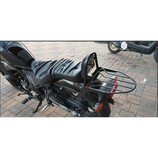 割引料金 ☆国内発送☆レブル シート 250 500 SafetyBike パーツ www