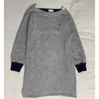 ユナイテッドアローズ(UNITED ARROWS)のキッズ　ニットワンピース(ニット)