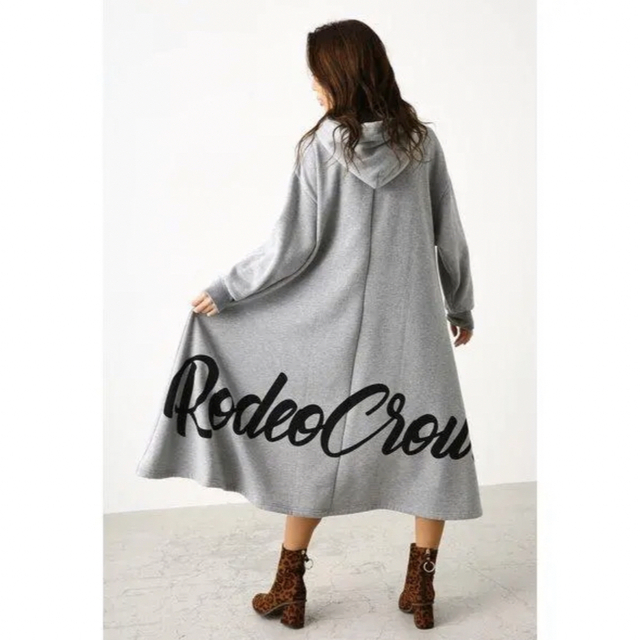 い出のひと時に、とびきりのおしゃれを! RODEO ‼️探しています