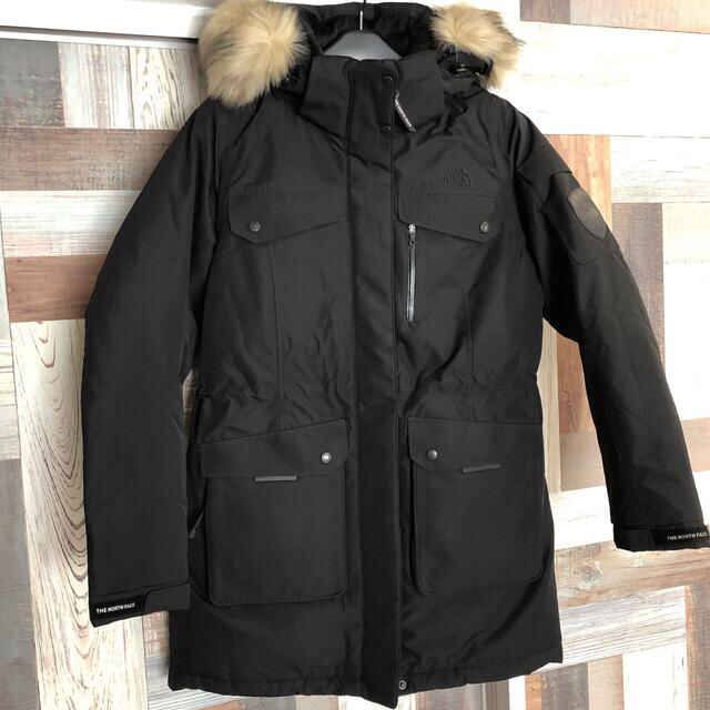 THE NORTH FACE - 【E様】❣️S ノースフェイス マクマード エア2