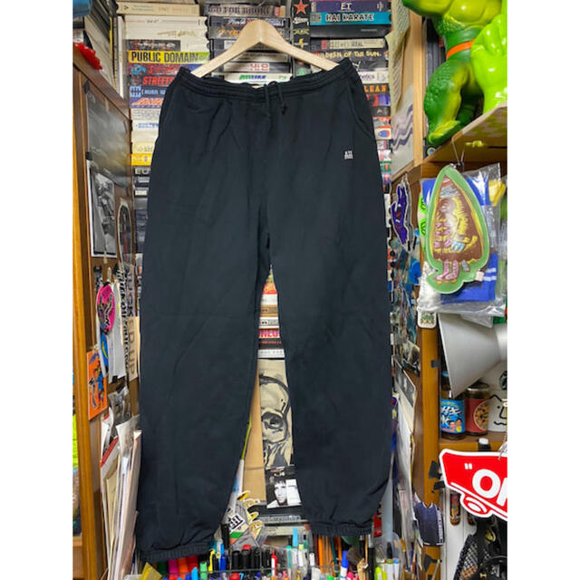 ssz ah SWEAT PANTS 逆輸入 www.gold-and-wood.com