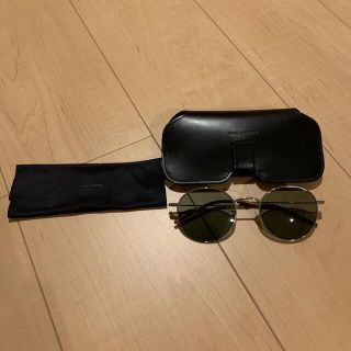 サンローラン(Saint Laurent)のSAINT LAURENT PARIS SL250 サングラス(サングラス/メガネ)