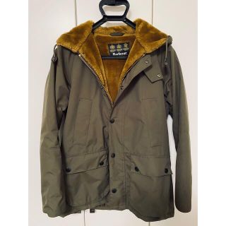 バーブァー(Barbour)のバブアー フーデッドビデイル　SLバディット(ブルゾン)