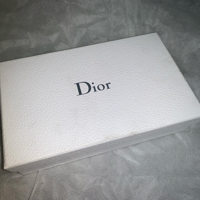 Christian Dior クリスチャンディオール チェーンウォレット
