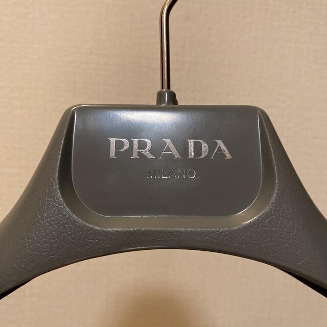 PRADA(プラダ)のPRADA ダウンジャケット メンズのジャケット/アウター(ダウンジャケット)の商品写真