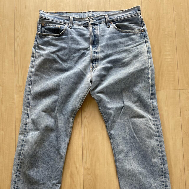 Levi's(リーバイス)のジーンズ メンズのパンツ(デニム/ジーンズ)の商品写真