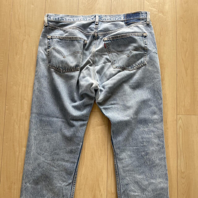 Levi's(リーバイス)のジーンズ メンズのパンツ(デニム/ジーンズ)の商品写真