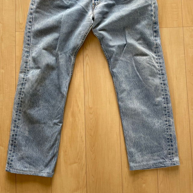 Levi's(リーバイス)のジーンズ メンズのパンツ(デニム/ジーンズ)の商品写真