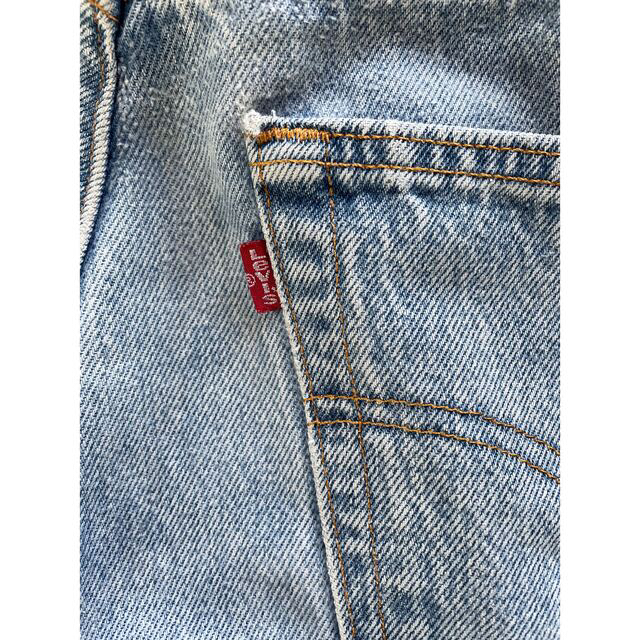 Levi's(リーバイス)のジーンズ メンズのパンツ(デニム/ジーンズ)の商品写真