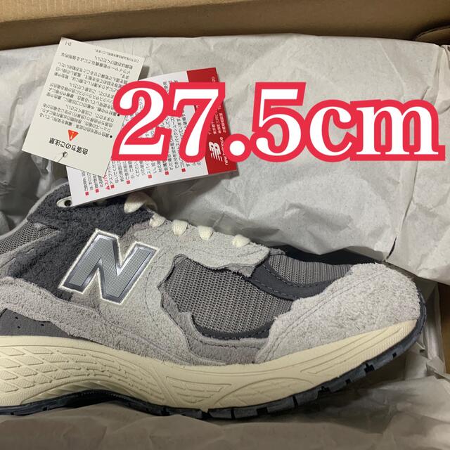 NEW BALANCE M2002RDA \