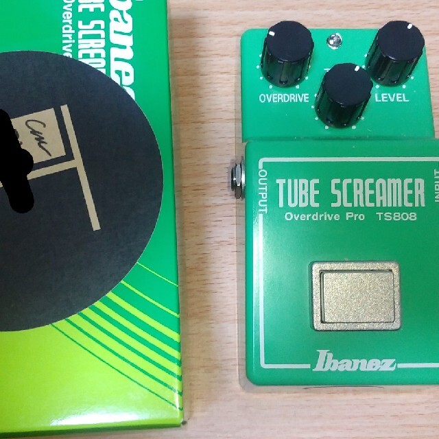 最終値下CULT TS808 1980 #1 Cloning mod. V.2 | jurnaluljuridic.md