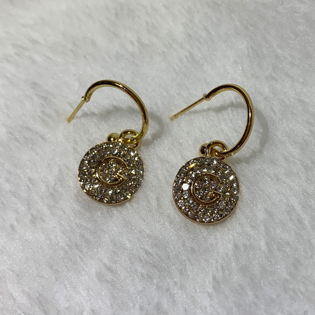 💛G 💛　pierce レディースのアクセサリー(ピアス)の商品写真