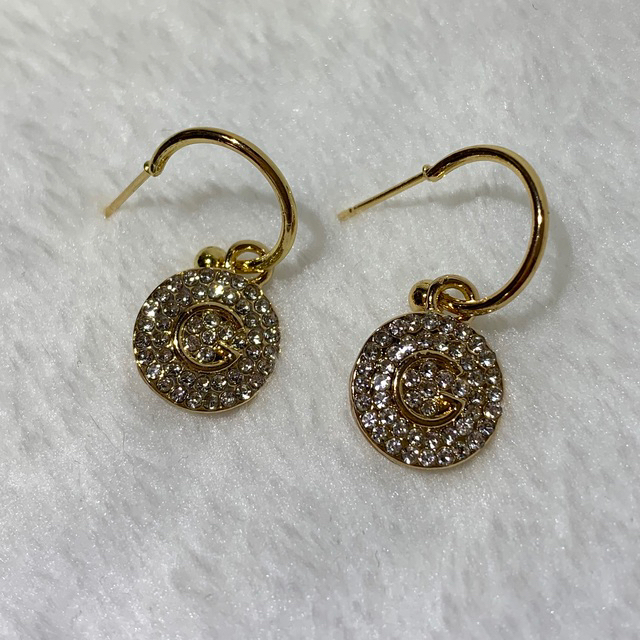 💛G 💛　pierce レディースのアクセサリー(ピアス)の商品写真