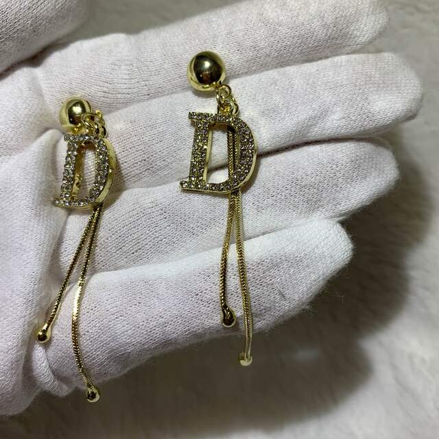 🤎D🤎pierce レディースのアクセサリー(ピアス)の商品写真